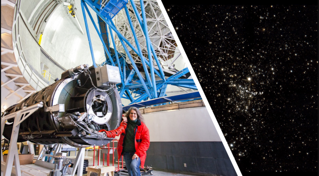 The Greatest Scientists of Our Generation Who Will Be in Every Science Textbook Someday!