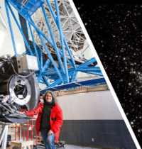 The Greatest Scientists of Our Generation Who Will Be in Every Science Textbook Someday!