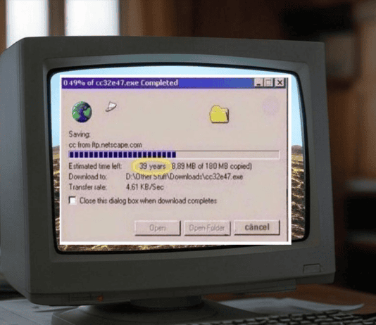 Kids Today Will Never Understand These 27 Tech Frustrations From The Past