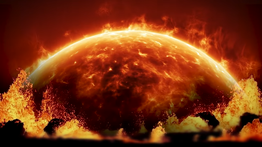 25 of the Weirdest Exoplanets Ever Discovered