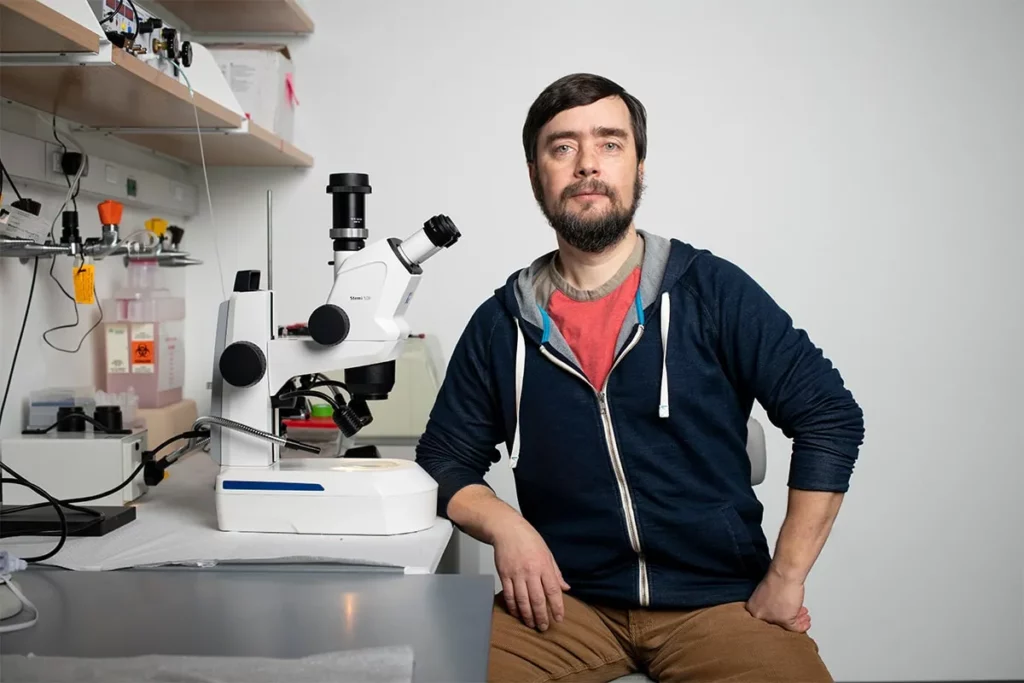 The Greatest Scientists of Our Generation Who Will Be in Every Science Textbook Someday!