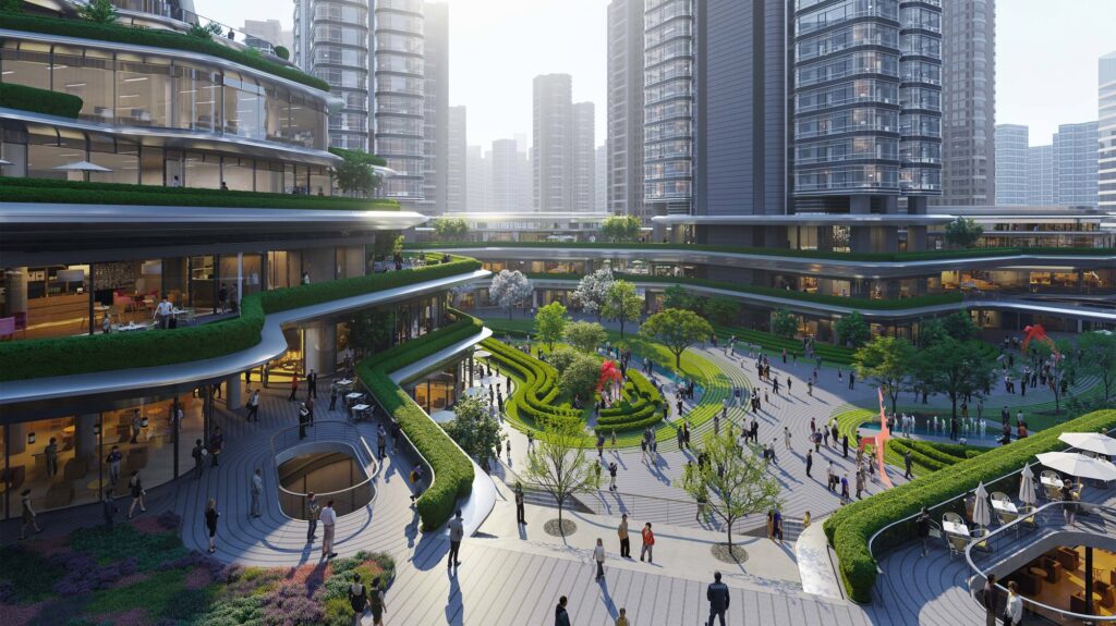 32 Colossal Projects Launching in 2025