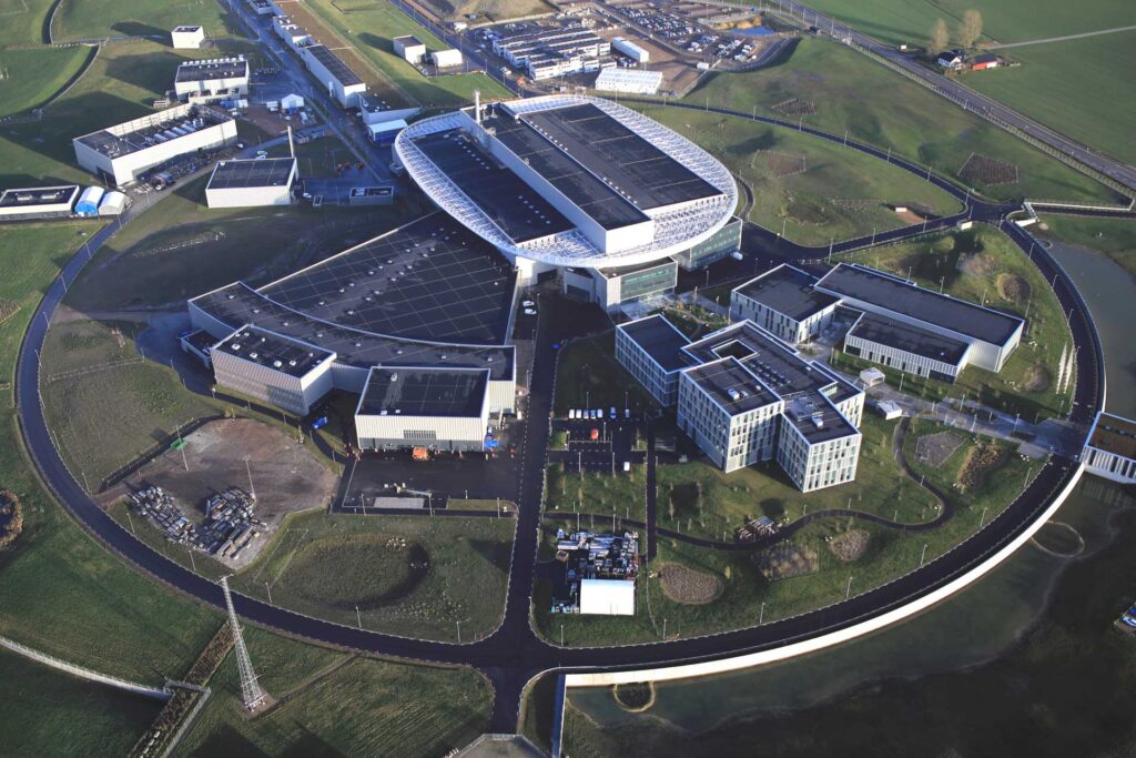 32 Colossal Projects Launching in 2025