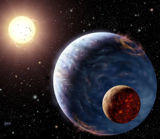 25 of the Weirdest Exoplanets Ever Discovered