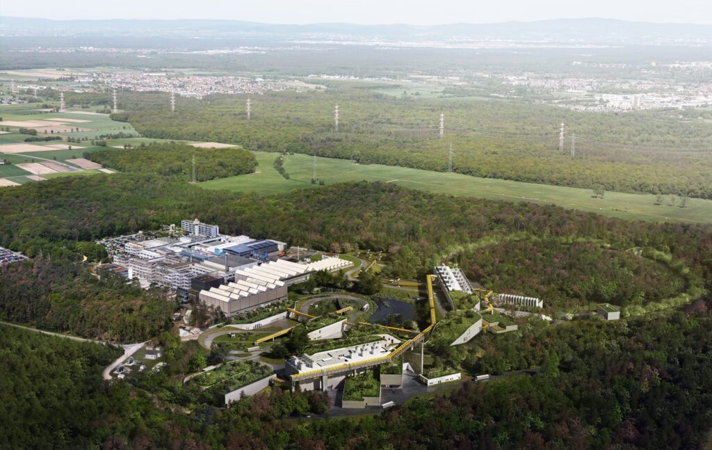 32 Colossal Projects Launching in 2025