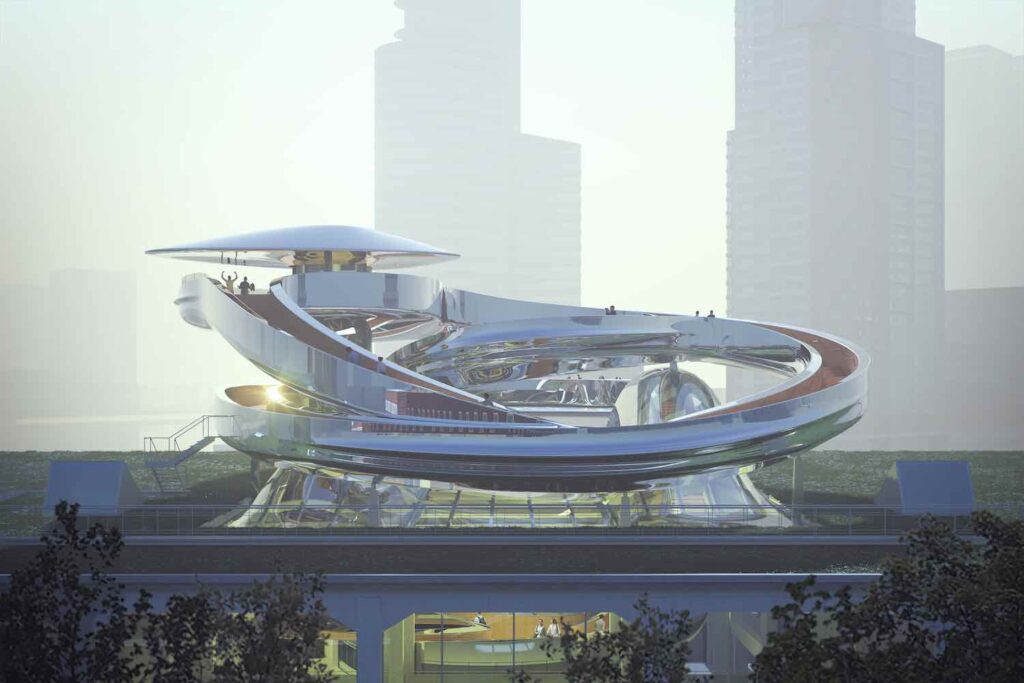 32 Colossal Projects Launching in 2025