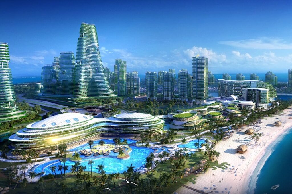 32 Colossal Projects Launching in 2025