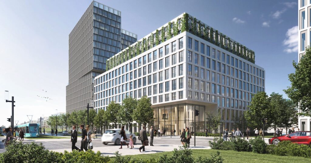 32 Colossal Projects Launching in 2025