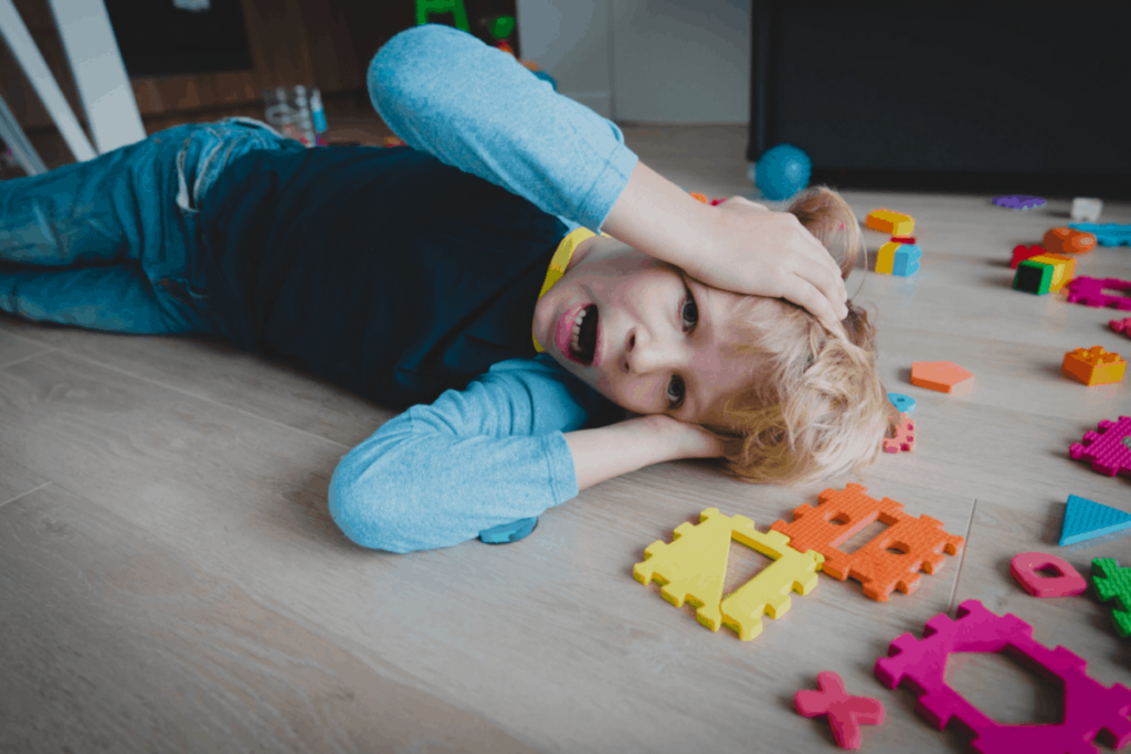 Digital Damage: 26 Ways Screens Alter Your Child&#8217;s Brain and Behavior