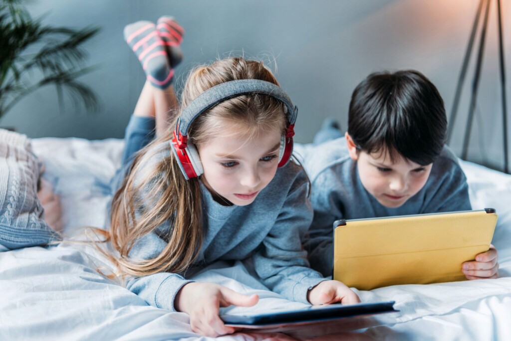 Digital Damage: 26 Ways Screens Alter Your Child&#8217;s Brain and Behavior