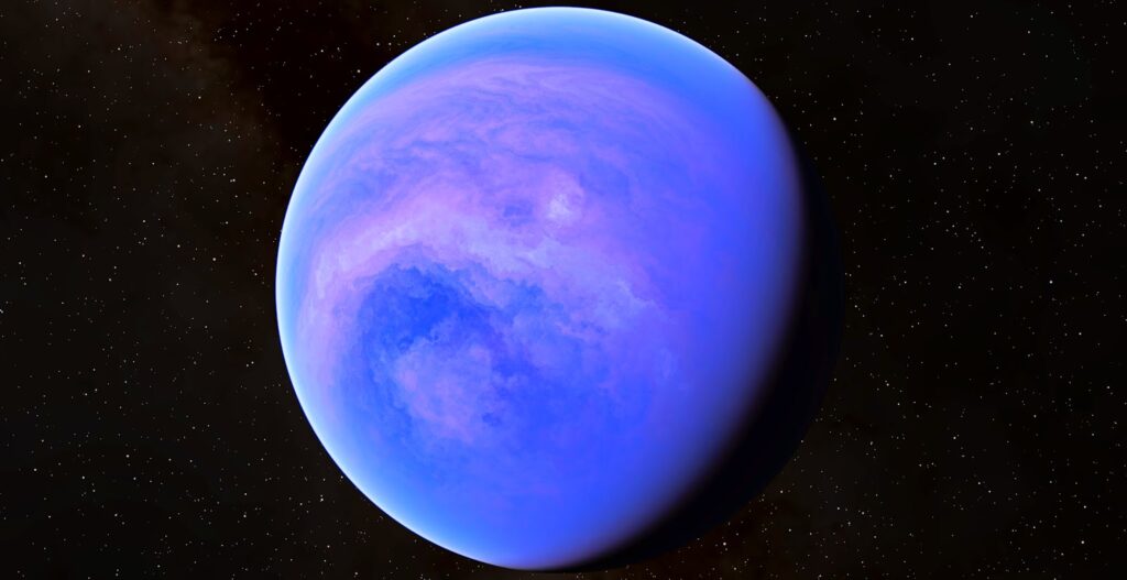 25 of the Weirdest Exoplanets Ever Discovered