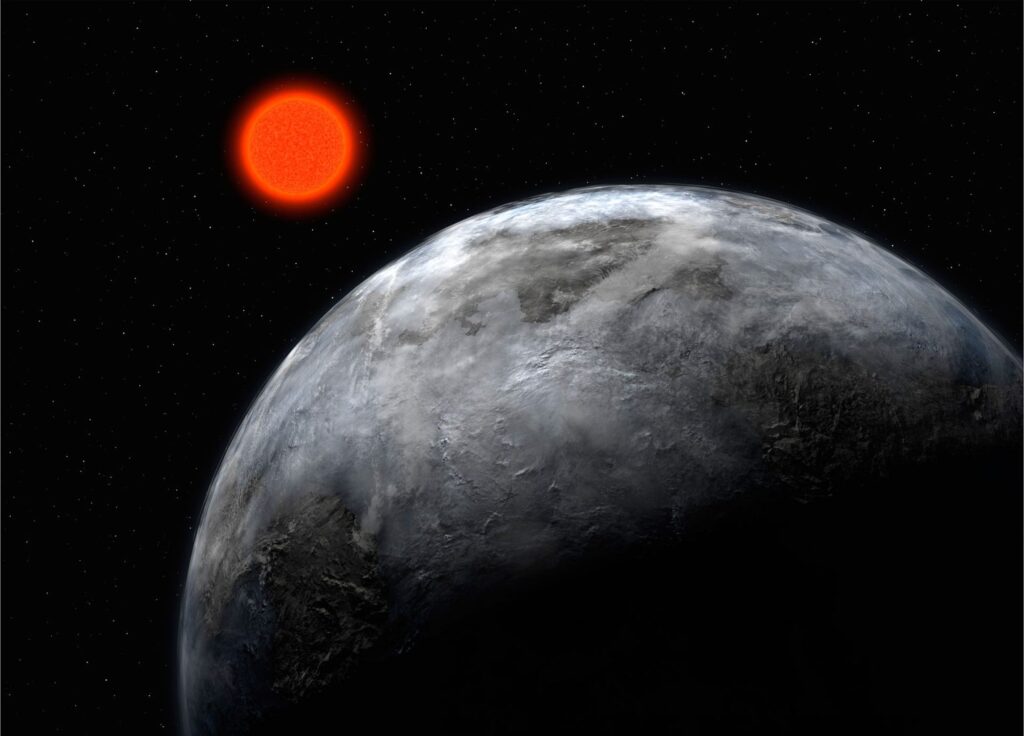 25 of the Weirdest Exoplanets Ever Discovered