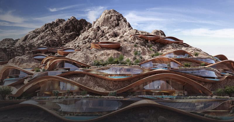 Project Colossal 32 Colossal Projects Launching in 2025