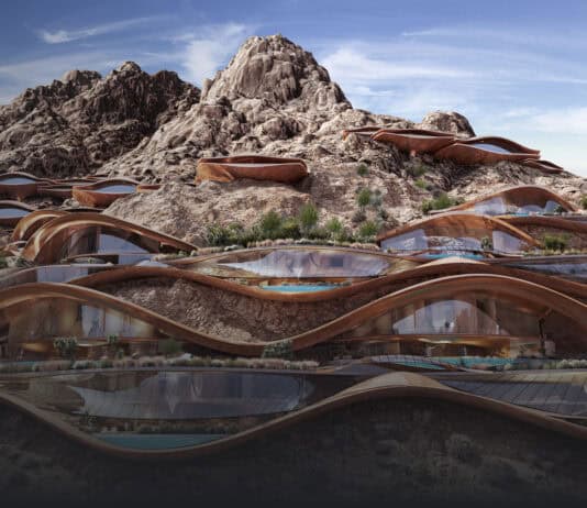 32 Colossal Projects Launching in 2025