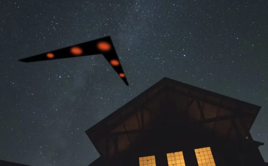 Could These 27 Unsolved Mysteries Be Proof of Alien Life?