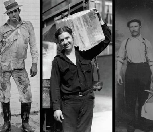 How Did They Manage? 40 Astonishing Practices Before Modern Technology