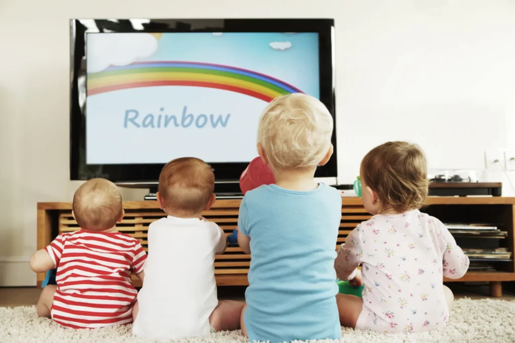 Digital Damage: 26 Ways Screens Alter Your Child&#8217;s Brain and Behavior