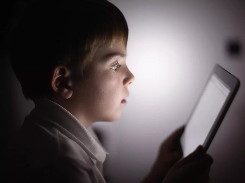 Digital Damage: 26 Ways Screens Alter Your Child&#8217;s Brain and Behavior