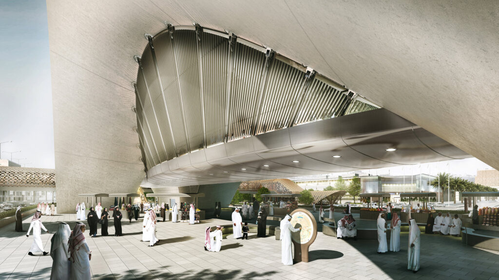 32 Colossal Projects Launching in 2025