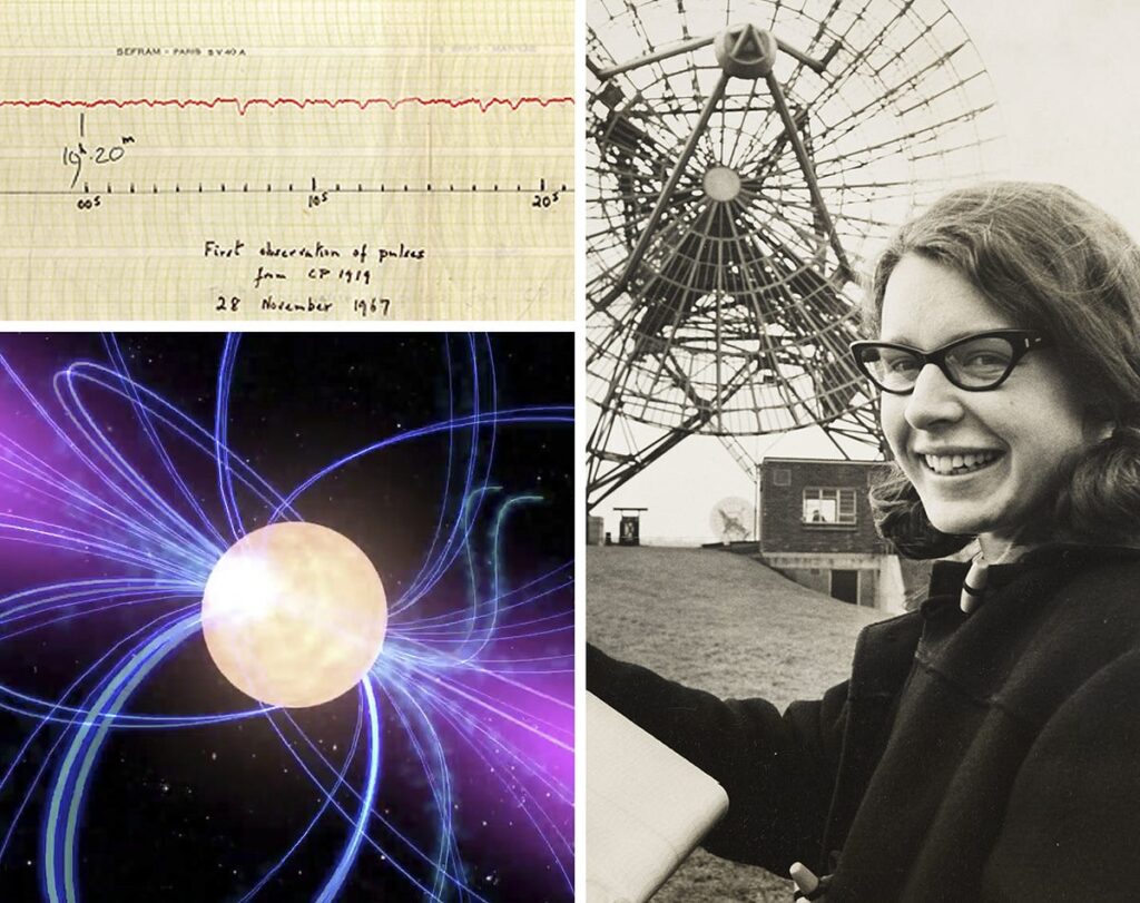 The Greatest Scientists of Our Generation Who Will Be in Every Science Textbook Someday!