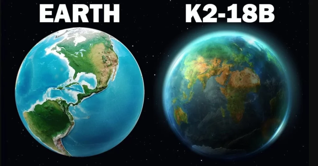 25 of the Weirdest Exoplanets Ever Discovered