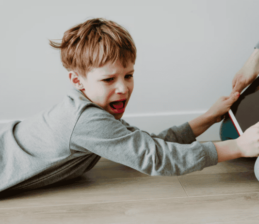 Digital Damage: 26 Ways Screens Alter Your Child’s Brain and Behavior