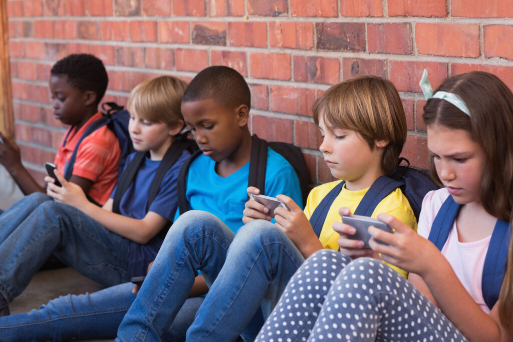 Digital Damage: 26 Ways Screens Alter Your Child&#8217;s Brain and Behavior