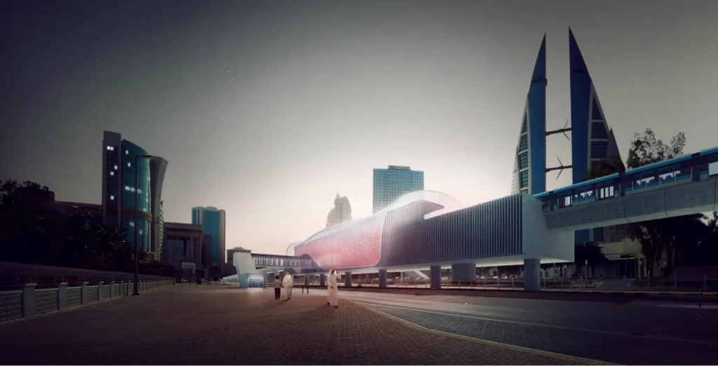 32 Colossal Projects Launching in 2025