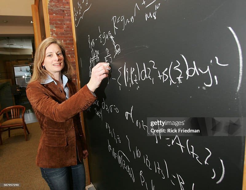 The Greatest Scientists of Our Generation Who Will Be in Every Science Textbook Someday!