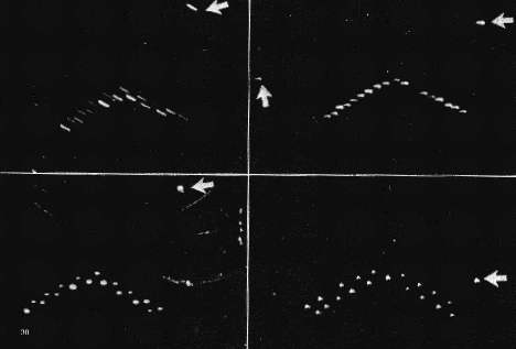 Could These 27 Unsolved Mysteries Be Proof of Alien Life?