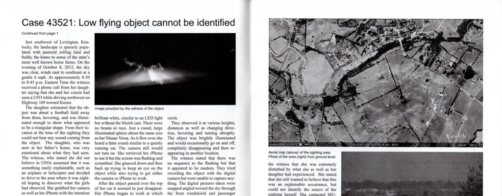 Could These 27 Unsolved Mysteries Be Proof of Alien Life?