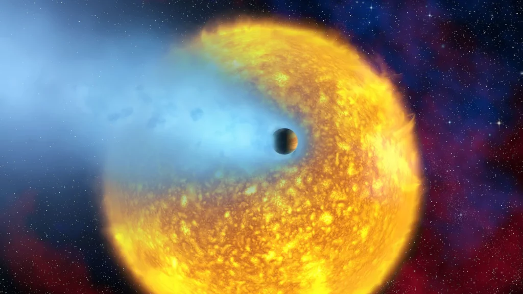25 of the Weirdest Exoplanets Ever Discovered