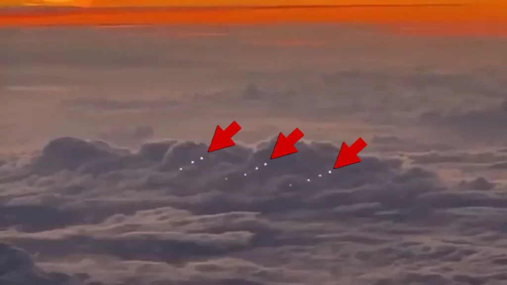 Could These 27 Unsolved Mysteries Be Proof of Alien Life?