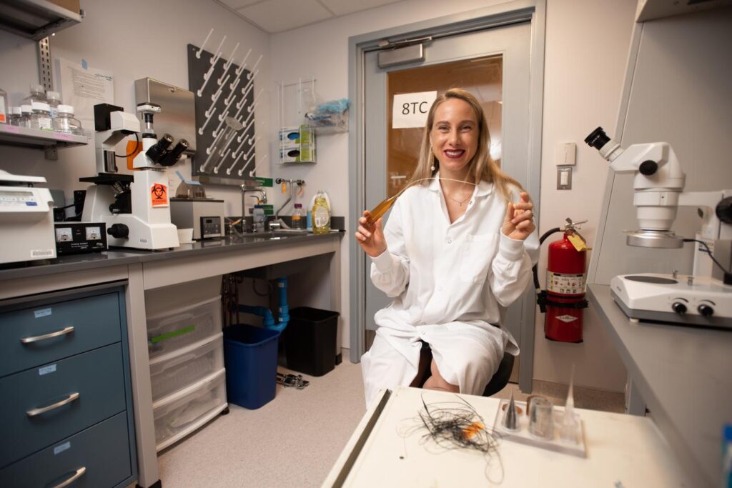 The Greatest Scientists of Our Generation Who Will Be in Every Science Textbook Someday!