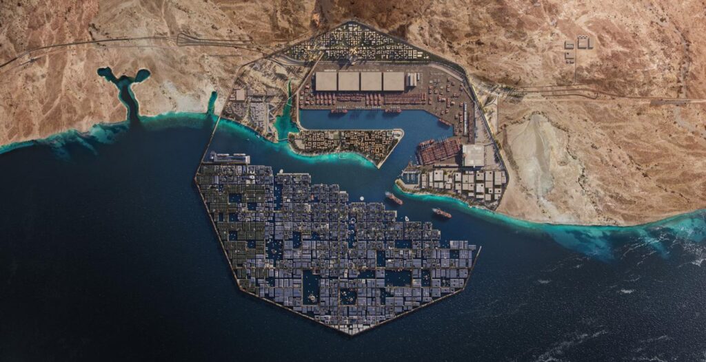 32 Colossal Projects Launching in 2025