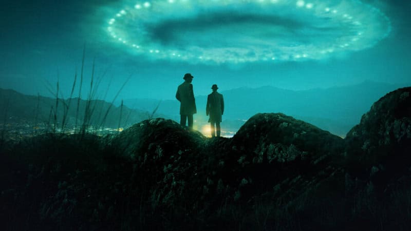 Could These 27 Unsolved Mysteries Be Proof of Alien Life?