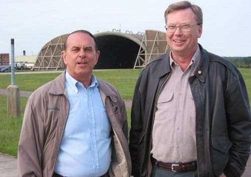 Could These 27 Unsolved Mysteries Be Proof of Alien Life?