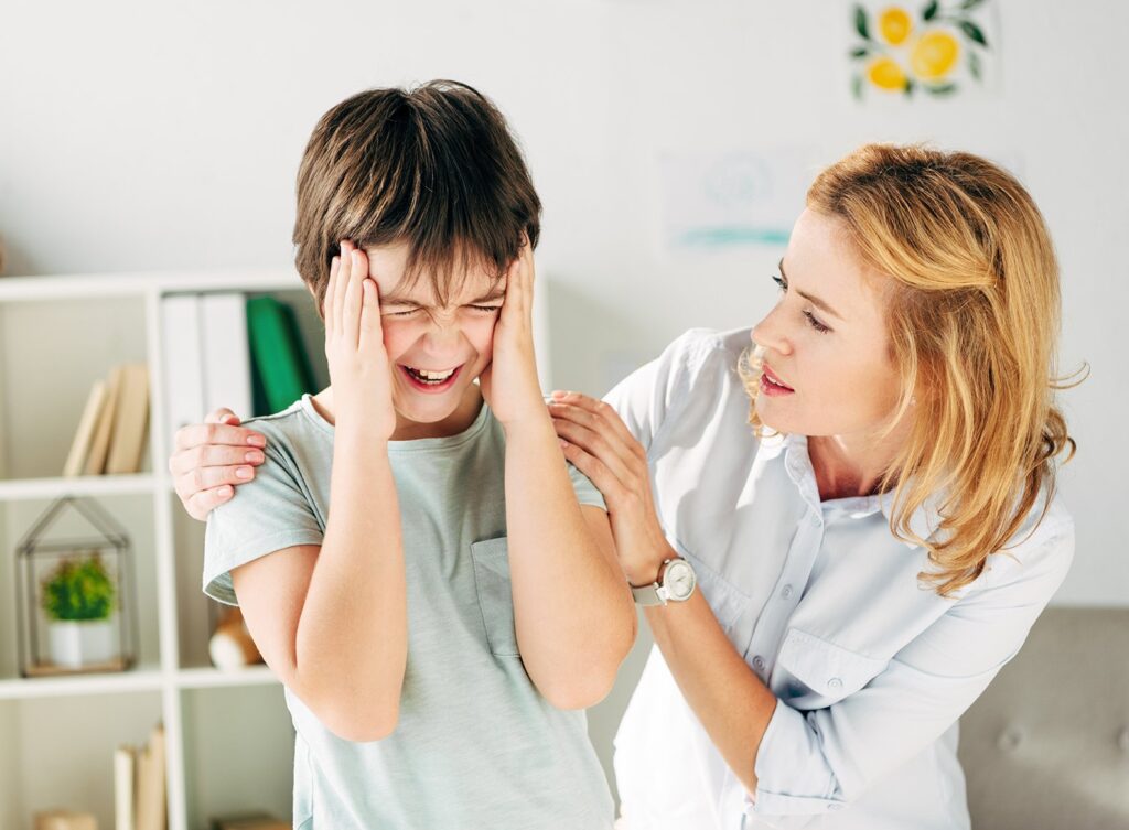 Digital Damage: 26 Ways Screens Alter Your Child&#8217;s Brain and Behavior