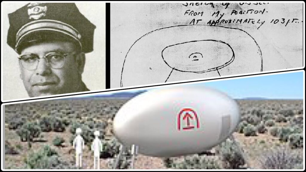 Could These 27 Unsolved Mysteries Be Proof of Alien Life?