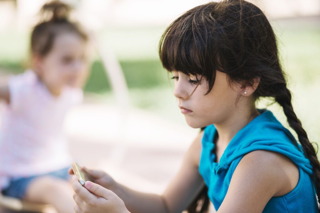 Digital Damage: 26 Ways Screens Alter Your Child&#8217;s Brain and Behavior