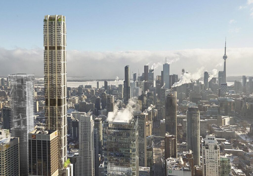 32 Colossal Projects Launching in 2025