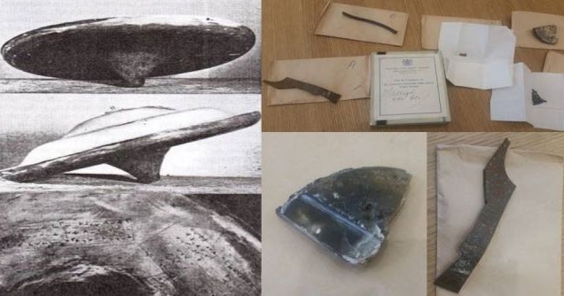 Could These 27 Unsolved Mysteries Be Proof of Alien Life?