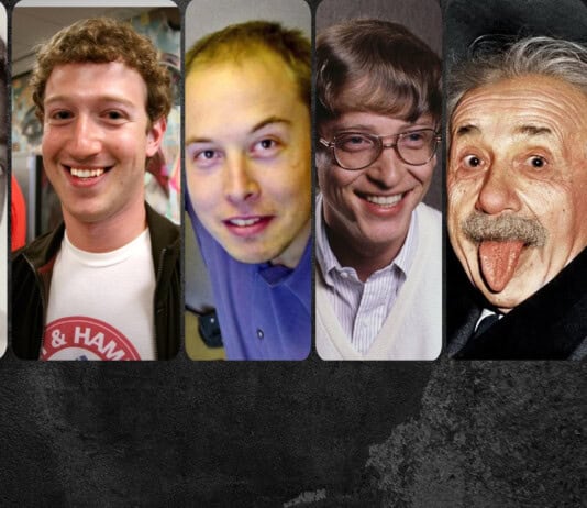 31 Ultra Succesful People Who Were Bullied in High School