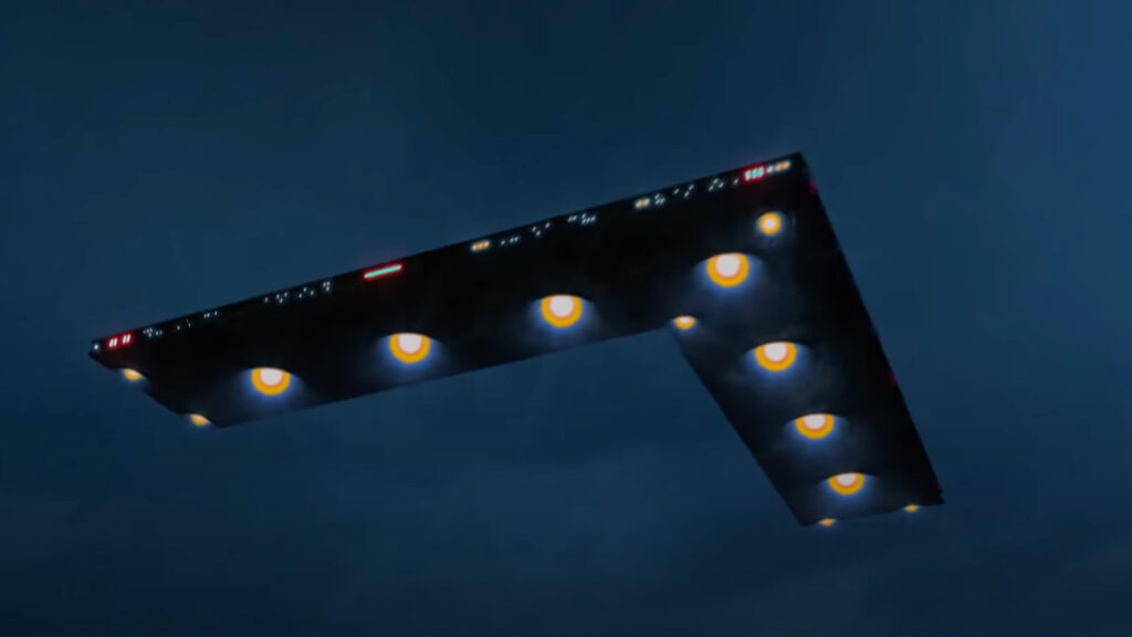 Could These 27 Unsolved Mysteries Be Proof of Alien Life?