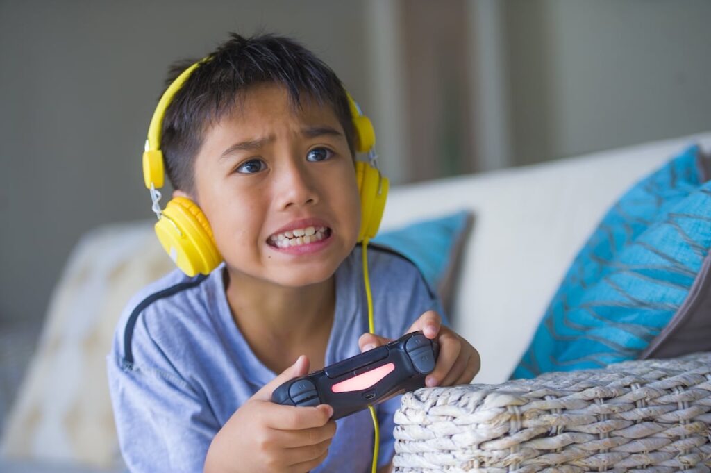 Digital Damage: 26 Ways Screens Alter Your Child&#8217;s Brain and Behavior
