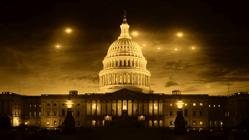 Could These 27 Unsolved Mysteries Be Proof of Alien Life?