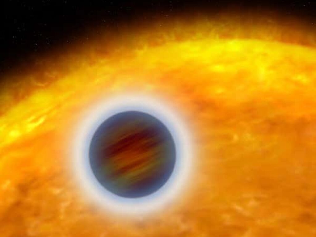 25 of the Weirdest Exoplanets Ever Discovered