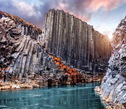 The Earth’s Wildest Places: 35 Natural Wonders Most People Have Never Seen