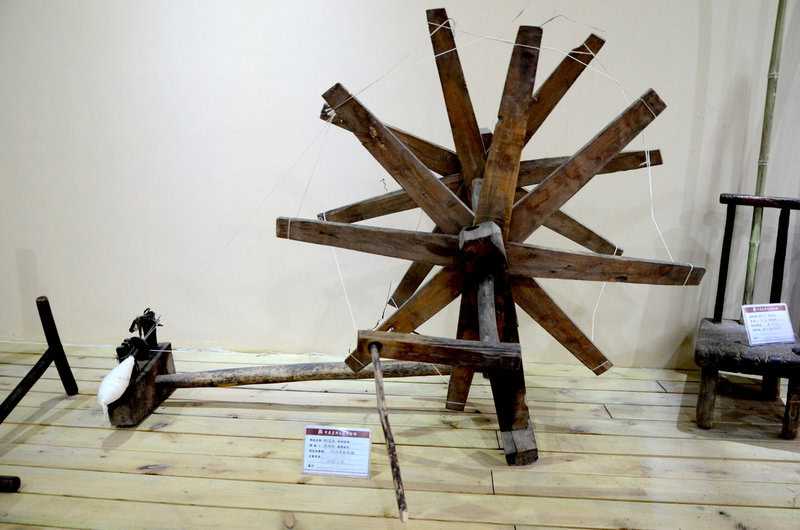 35 Inventions You Never Knew Came From Ancient China