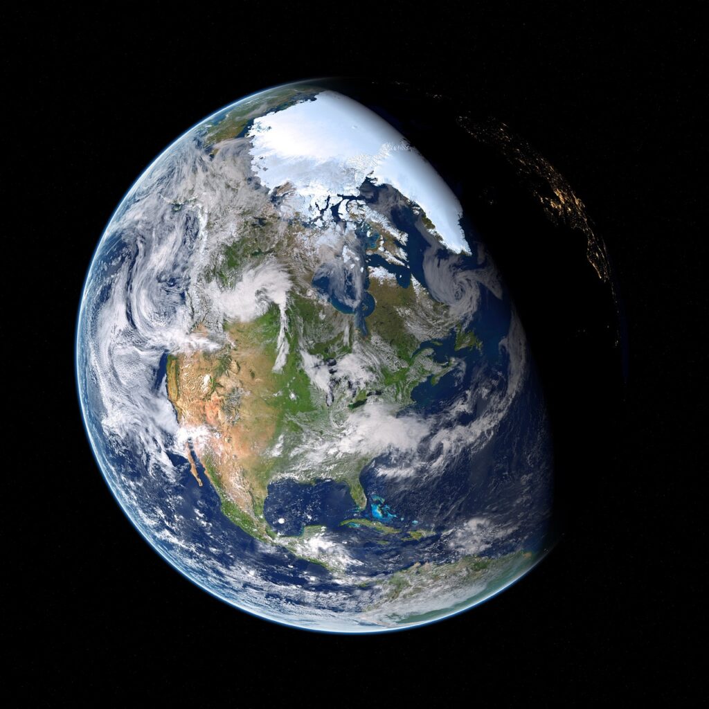 29 Times the Bible Revealed Science Years Before It Was Officially Discovered